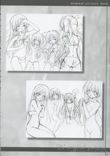 [Harukaze Setsuna - Tinkle] Cafe Little Wish no Hon vol.2 Fhentai - Page 61