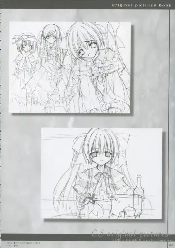 [Harukaze Setsuna - Tinkle] Cafe Little Wish no Hon vol.2 Fhentai - Page 63