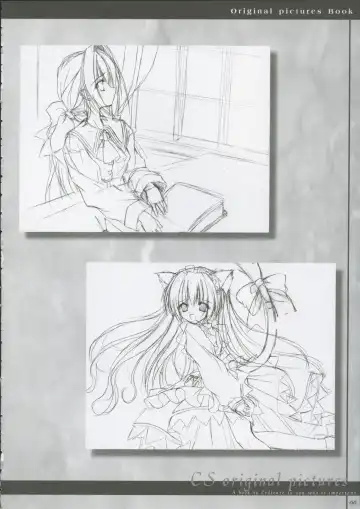 [Harukaze Setsuna - Tinkle] Cafe Little Wish no Hon vol.2 Fhentai - Page 65