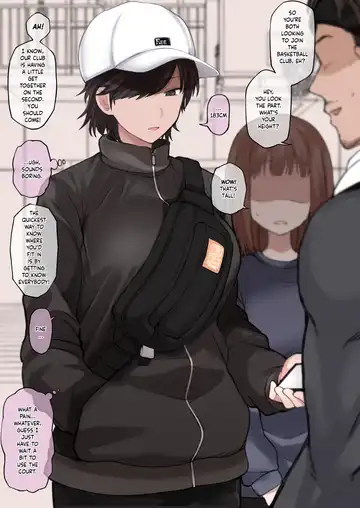 [Terasu Mc] Old Stuff Fhentai - Page 37