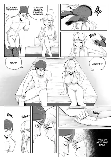 [Ravenhart] Digital Devil Love Story Fhentai - Page 3
