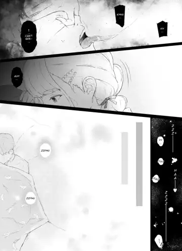 [Suguru] Kotone no Omoi | Kotone's Affection Fhentai - Page 15