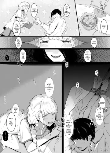 [Suguru] Kotone no Omoi | Kotone's Affection Fhentai - Page 6