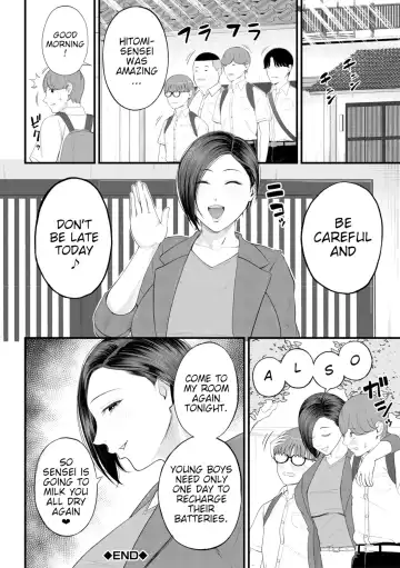 [Shiono Kou] Yokujou Shugakuryokou | Horny School Trip Fhentai - Page 30