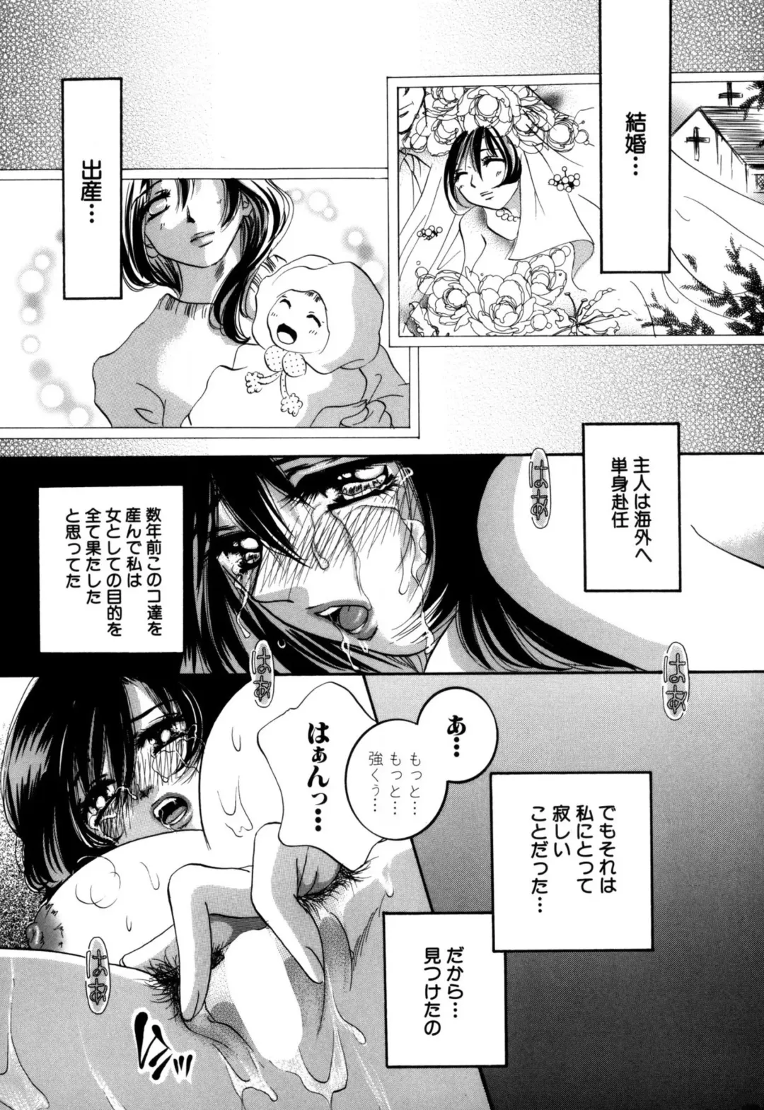 [Sakuya Shion] Hentai Kazoku Fhentai - Page 45