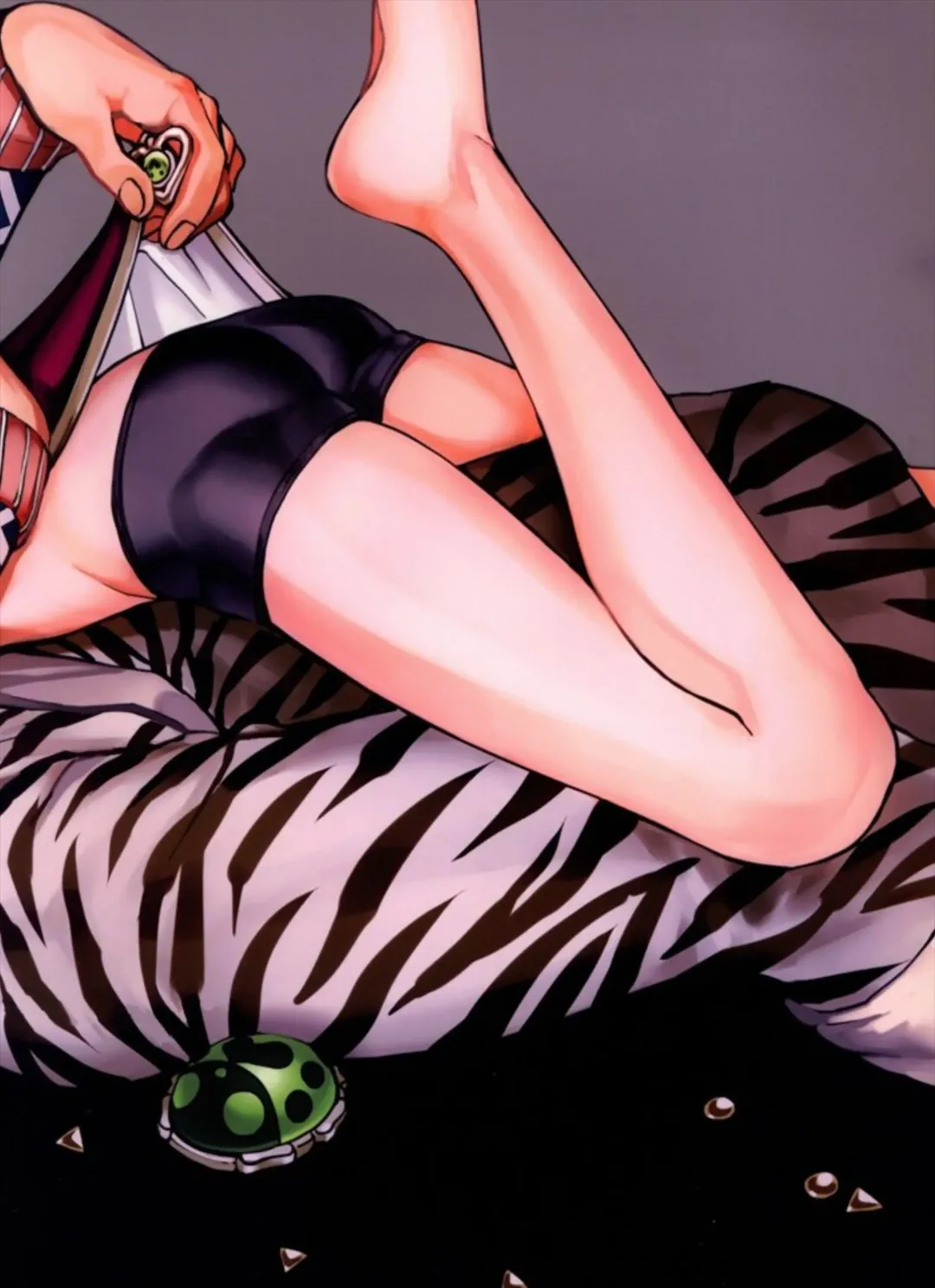 [Zakiko] Shousha wa shirazu Fhentai - Page 2