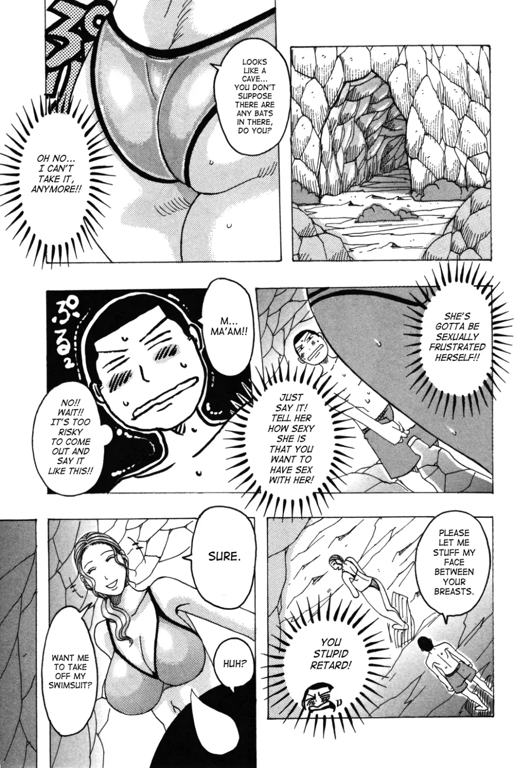 [Jeanne Dack] Hamo Hamo Harmony Fhentai - Page 128