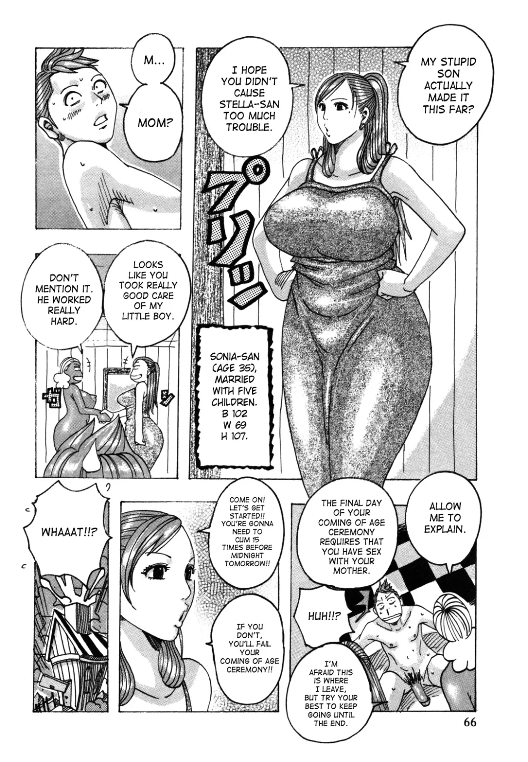 [Jeanne Dack] Hamo Hamo Harmony Fhentai - Page 69