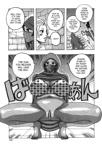 [Jeanne Dack] Hamo Hamo Harmony Fhentai.net - Page 143