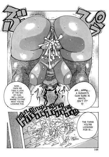 [Jeanne Dack] Hamo Hamo Harmony Fhentai.net - Page 150