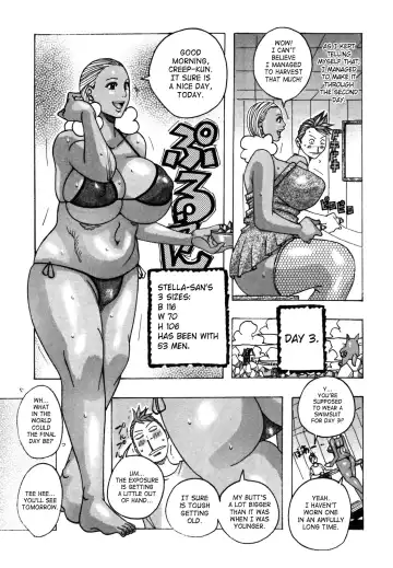 [Jeanne Dack] Hamo Hamo Harmony Fhentai.net - Page 62