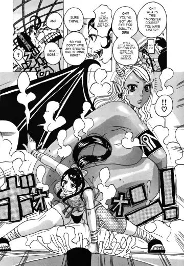 [Jeanne Dack] Hamo Hamo Harmony Fhentai.net - Page 79