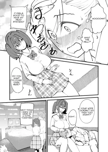 [Clover] Mesu Ochi Gyaku NTR Fhentai - Page 5