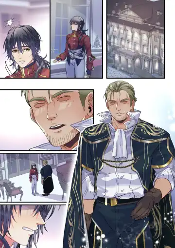 [Miyahama Ryou] The Retired Knight Prefers a Large Clitoris to a Sword Fhentai - Page 44