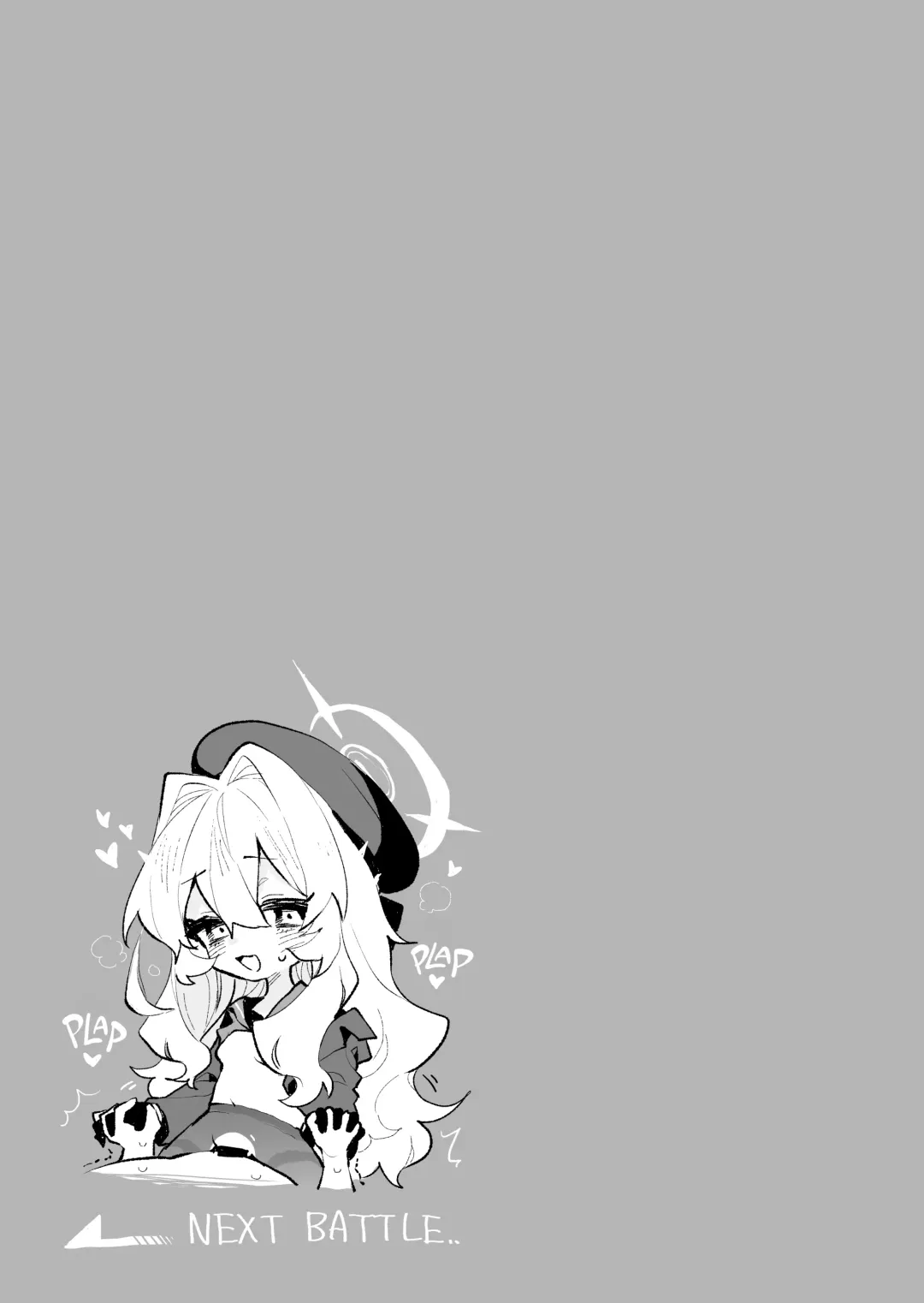 [Rimukoro] Niyaniya Kyouju no Ama Zeme Gotoki ni Makenai ga!? | I Won't Be Defeated by Professor Niyaniya's Tantalizing Temptations! (decensored) Fhentai - Page 20