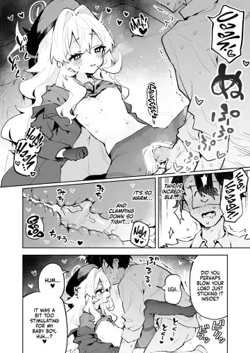 [Rimukoro] Niyaniya Kyouju no Ama Zeme Gotoki ni Makenai ga!? | I Won't Be Defeated by Professor Niyaniya's Tantalizing Temptations! (decensored) Fhentai - Page 29