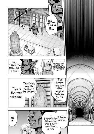 [Yamada Gogogo] ERONA 2 Orc no Inmon ni Modaeshi Miko no Nare no Hate Rokuwa "Butaoni Tensei" Fhentai - Page 14