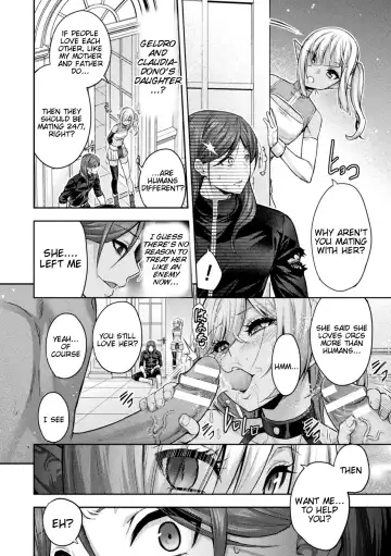 [Yamada Gogogo] ERONA 2 Orc no Inmon ni Modaeshi Miko no Nare no Hate Rokuwa "Butaoni Tensei" Fhentai - Page 20