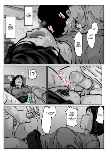 When I lost the use of both of my arms my brother started getting carried away Part 1 Fhentai - Page 33