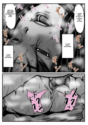 When I lost the use of both of my arms my brother started getting carried away Part 1 Fhentai - Page 40