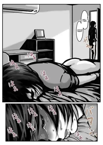 When I lost the use of both of my arms my brother started getting carried away Part 1 Fhentai - Page 48