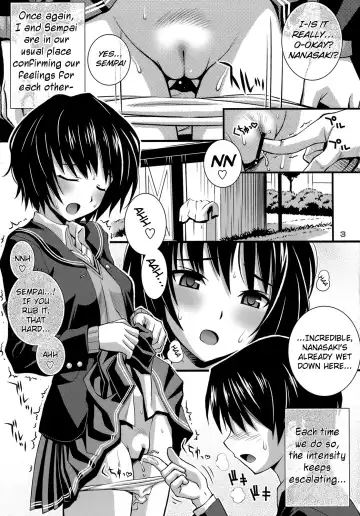 [Higuchi Isami] Steel Mayonnaise 11 Fhentai.net - Page 2