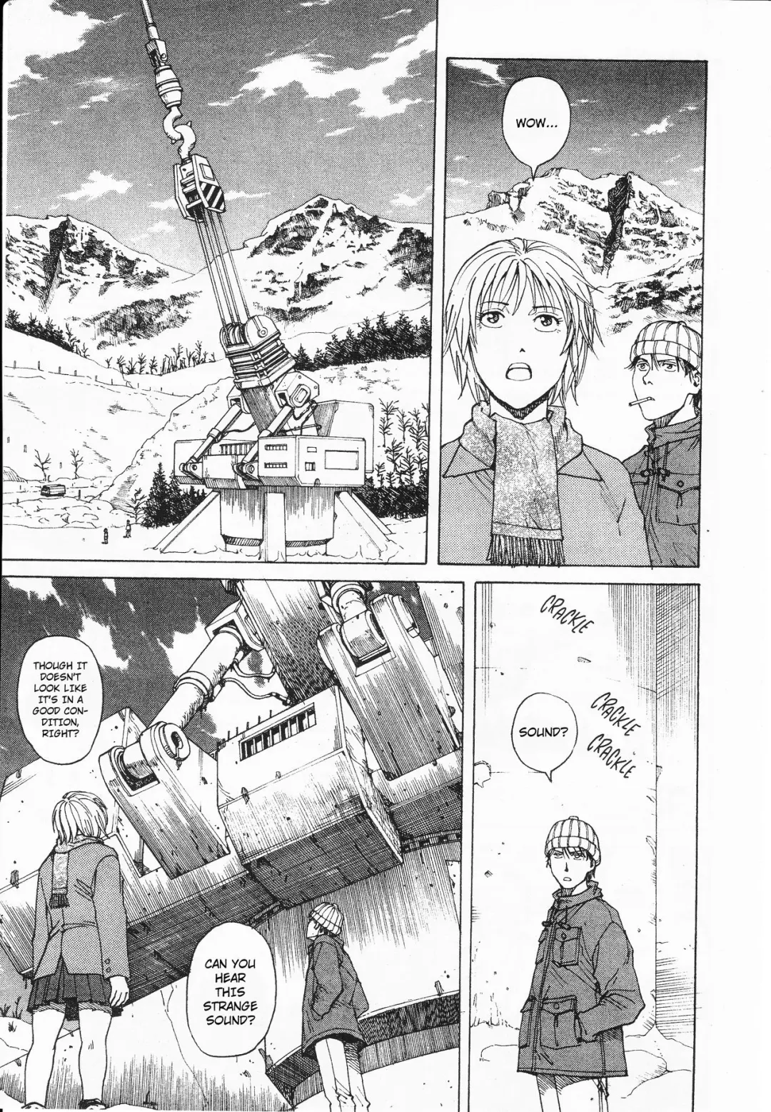 Hang Fhentai - Page 18