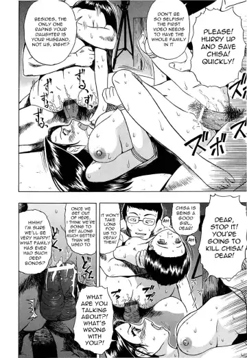 [Oyster] Akarui Mirai Fhentai - Page 20