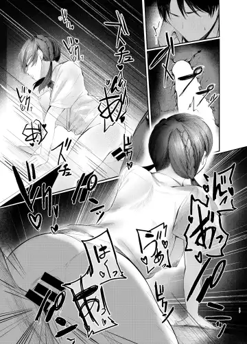 Fumizuki Momoka wa Bunsei Ryoudou Fhentai - Page 16