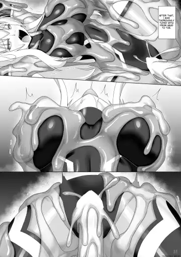 [Kirishima Fuuki] Taima Senkiden Hachi | Exorcist Flash Princess Chronicles Volume 8 Fhentai - Page 27