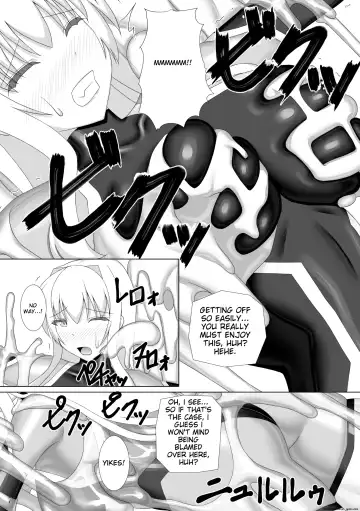 [Kirishima Fuuki] Taima Senkiden Hachi | Exorcist Flash Princess Chronicles Volume 8 Fhentai - Page 8