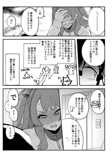 Ore ga Kanarazu Anata o Prima Stella ni Shimasu Fhentai - Page 30