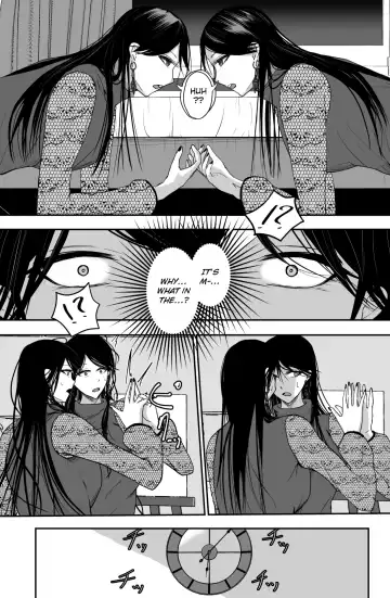 [Ringo] Black Canvas Fhentai - Page 14