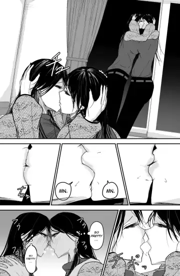[Ringo] Black Canvas Fhentai - Page 16