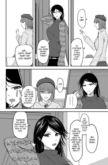 [Ringo] Black Canvas Fhentai - Page 5