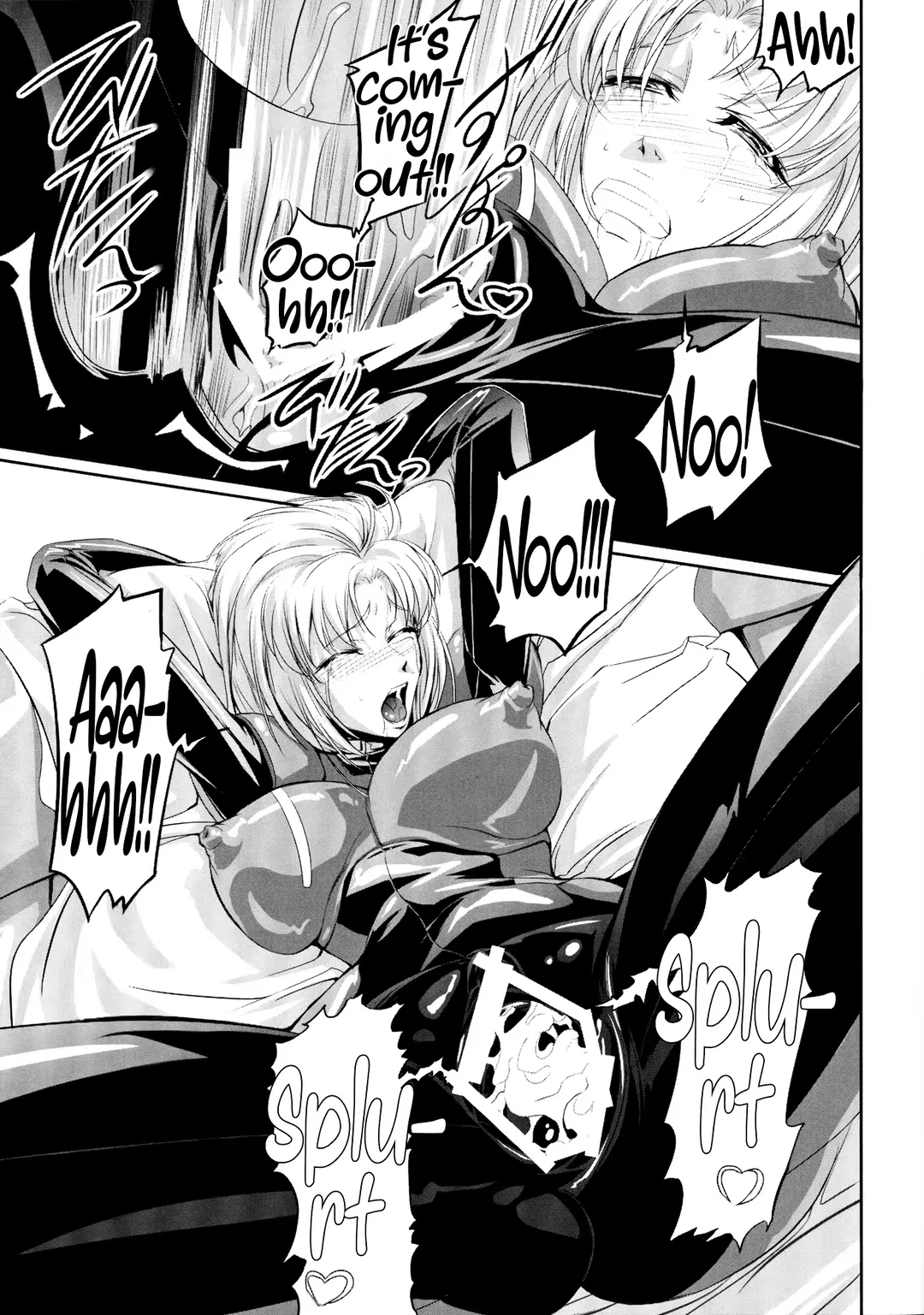 [Nakadera Akira] Marida Cruz 2 Fhentai - Page 22