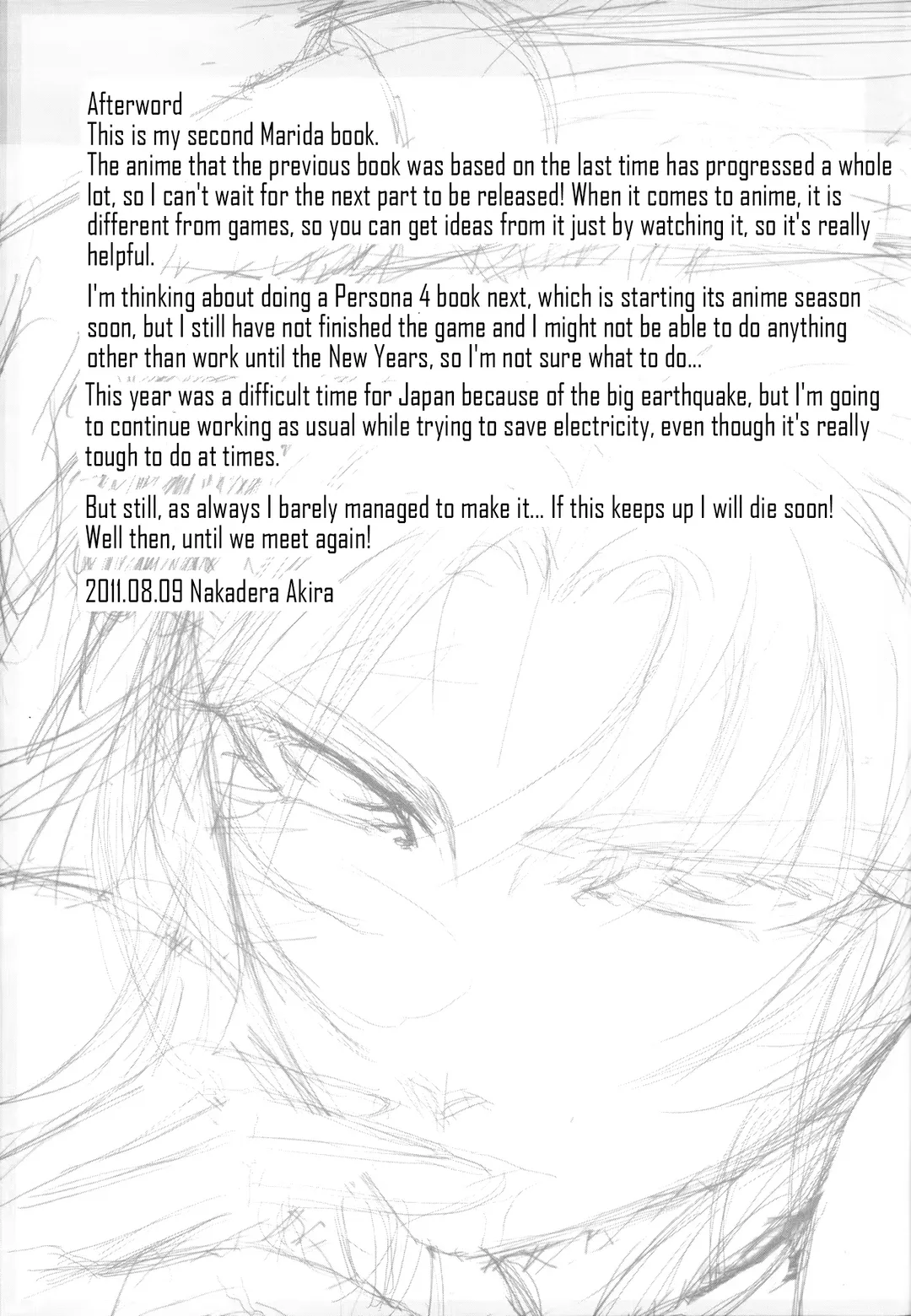 [Nakadera Akira] Marida Cruz 2 Fhentai - Page 24