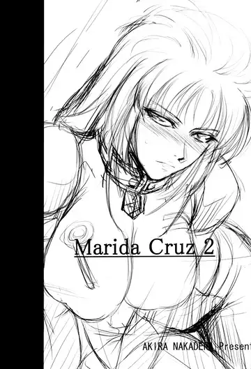[Nakadera Akira] Marida Cruz 2 Fhentai - Page 2
