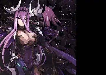 [Aoi Tabane] Twilight Obscura Episode:01 "From the Ashes of Darkness" Fhentai - Page 54