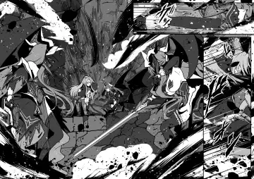 [Aoi Tabane] Twilight Obscura Episode:01 "From the Ashes of Darkness" Fhentai - Page 7