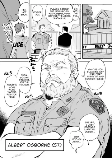 I Don't Listen to Anyone but You! Fhentai - Page 2