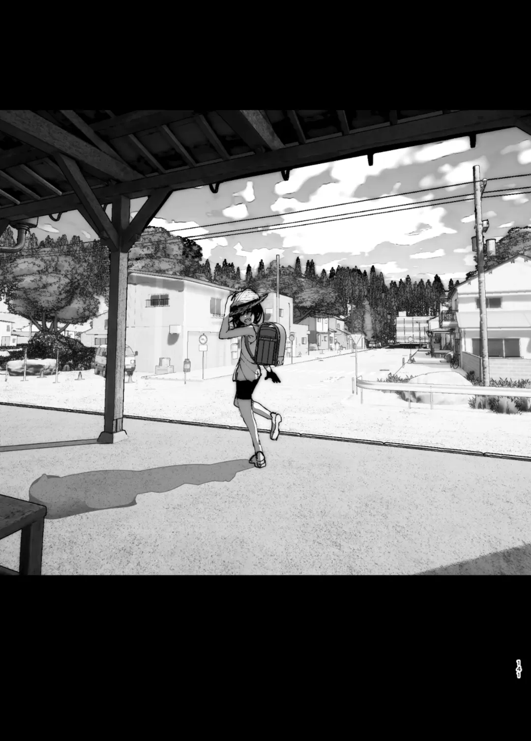 [Nakani] なかにしゆうた - ものがたりのように Fhentai - Page 139