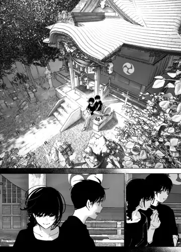 [Nakani] なかにしゆうた - ものがたりのように Fhentai - Page 146