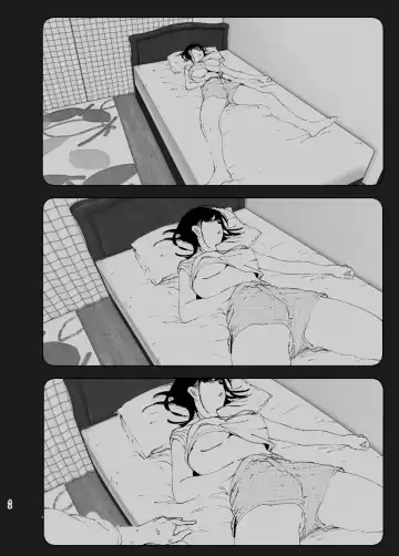 [Nakani] なかにしゆうた - ものがたりのように Fhentai - Page 46