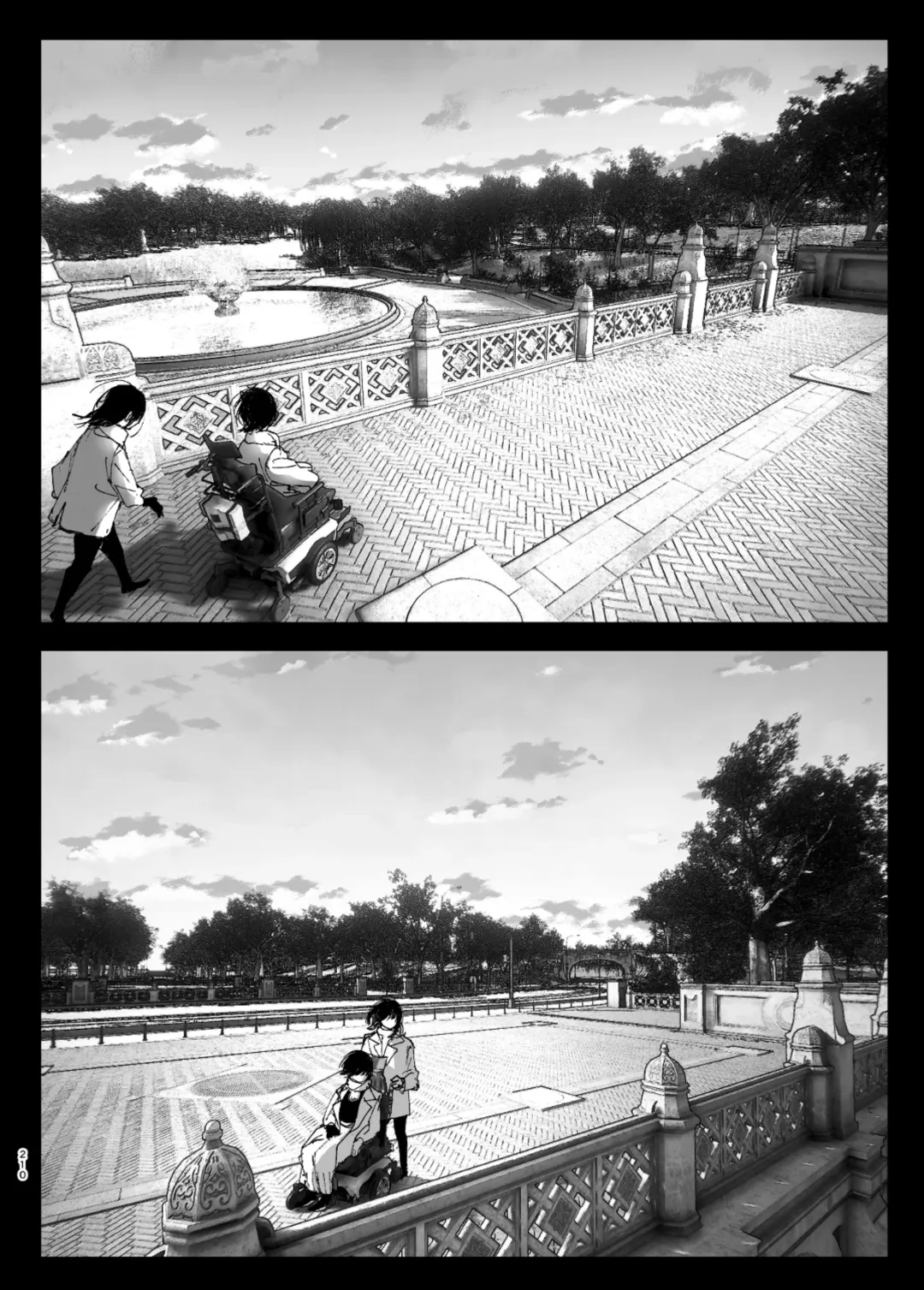 [Nakani] なかにしゆうた - ものがたりのように Fhentai - Page 32