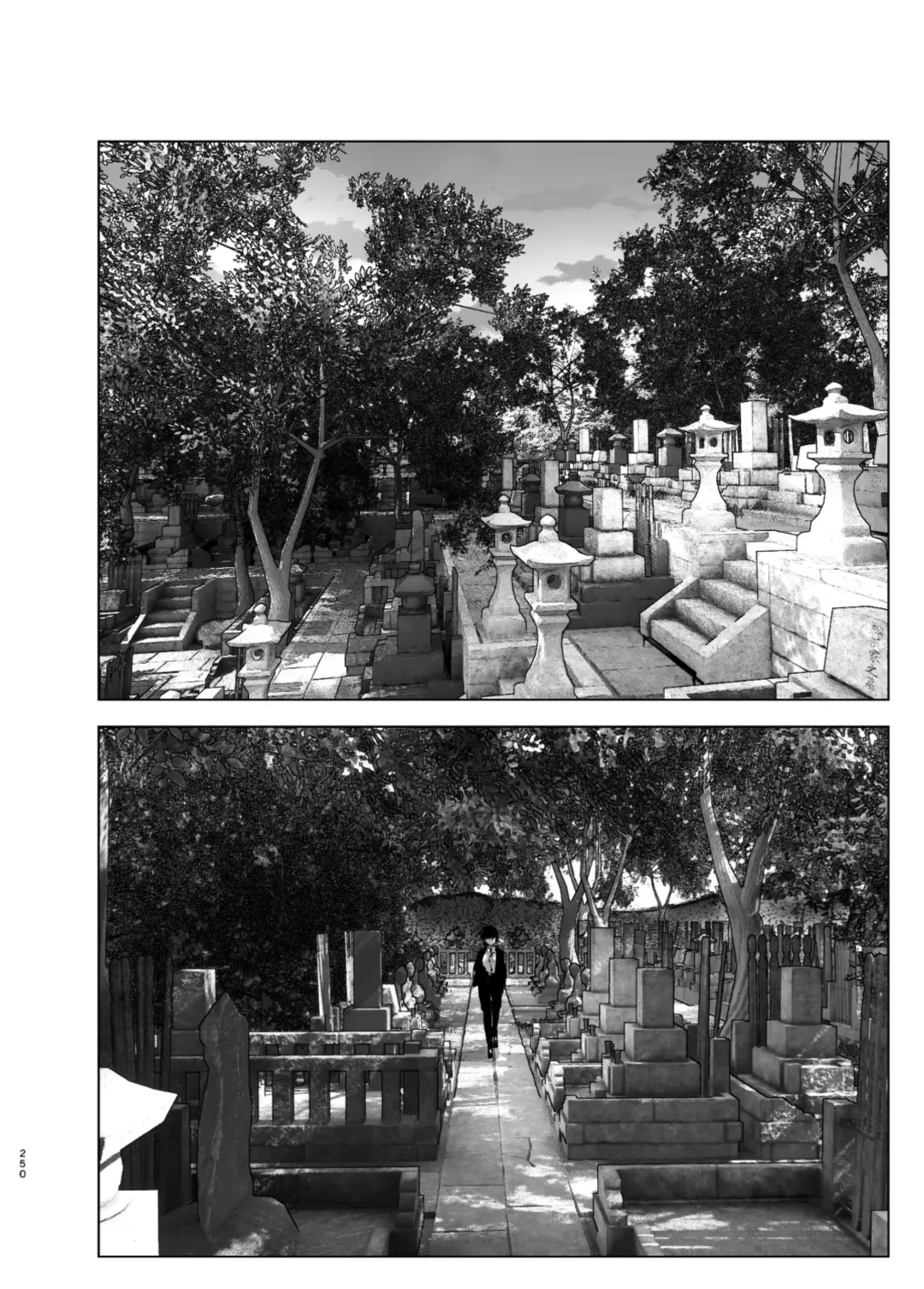 [Nakani] なかにしゆうた - ものがたりのように Fhentai - Page 72