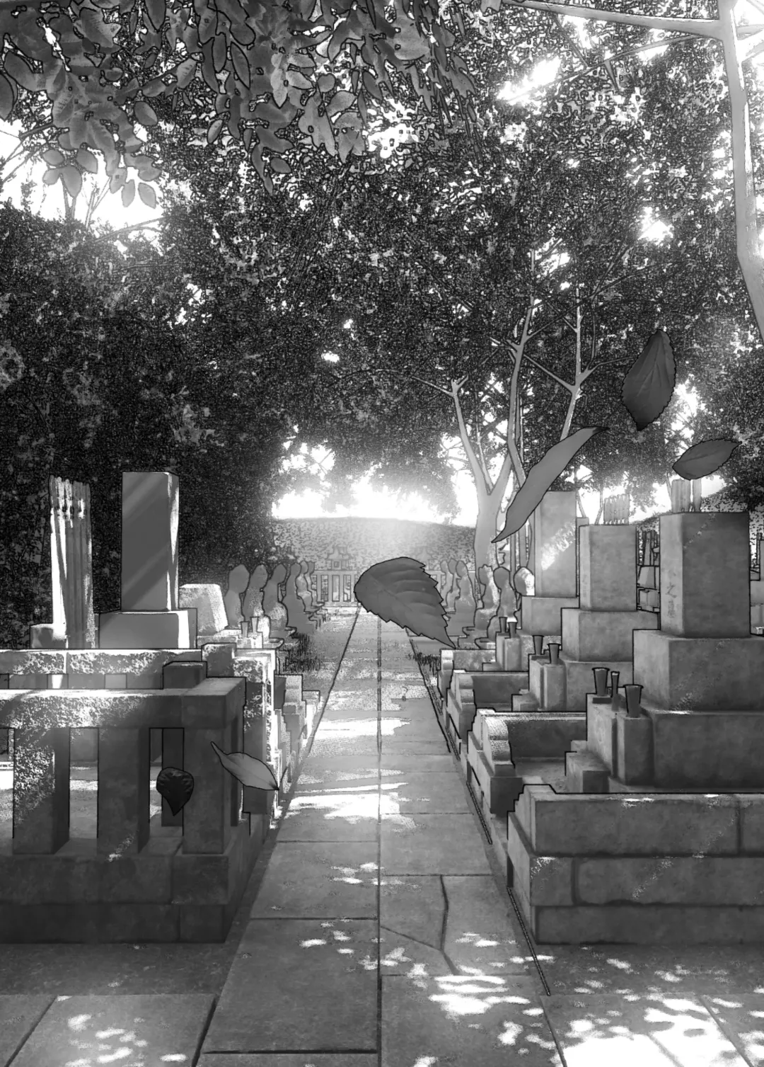 [Nakani] なかにしゆうた - ものがたりのように Fhentai - Page 97