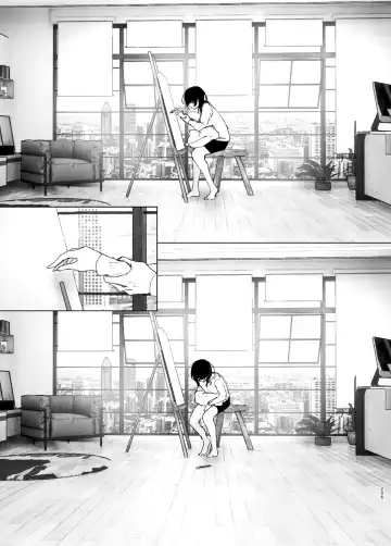 [Nakani] なかにしゆうた - ものがたりのように Fhentai - Page 27