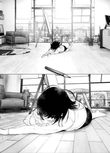 [Nakani] なかにしゆうた - ものがたりのように Fhentai - Page 28