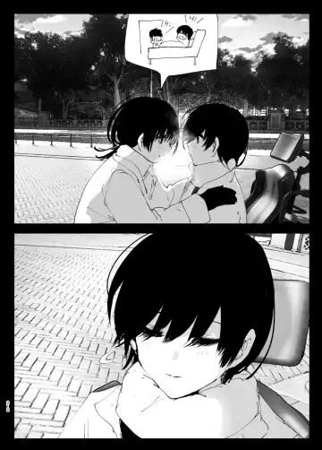 [Nakani] なかにしゆうた - ものがたりのように Fhentai - Page 34